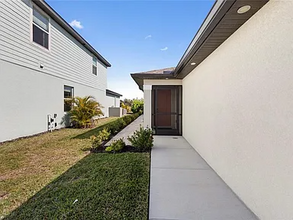 17110 Parma Ct in North Fort Myers, FL - Building Photo - Building Photo