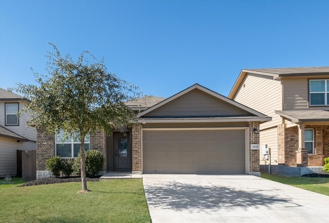 property at 2915 Thackery Groove