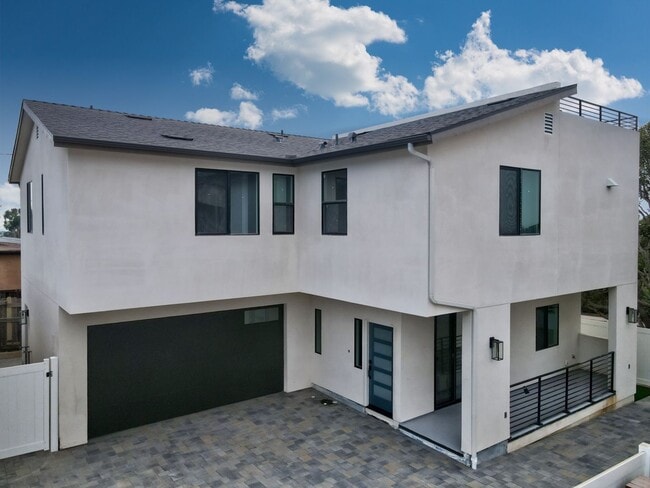 property at 1962 Burton St