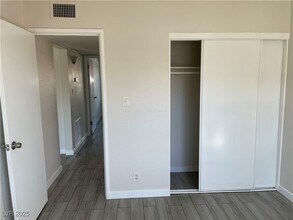 2107 Statz St in North Las Vegas, NV - Building Photo - Building Photo