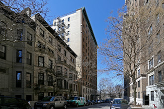 299 Riverside Dr in New York, NY - Foto de edificio - Building Photo