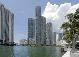 Icon Brickell in Miami, FL - Foto de edificio - Building Photo