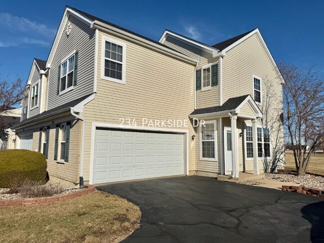 property at 234 Parkside Dr