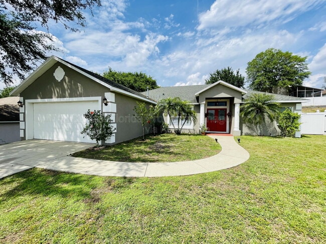 property at 1514 Sunset Village Blvd