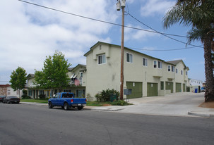 631 7th St Apartments