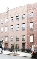 555 Henry St in Brooklyn, NY - Building Photo