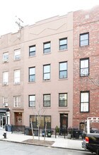555 Henry St in Brooklyn, NY - Building Photo - Building Photo
