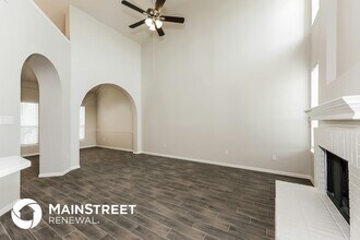 108 Circle Creek Dr in Desoto, TX - Building Photo - Building Photo