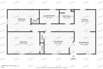 5431 Rolling Ave in Lorain, OH - Building Photo - Building Photo