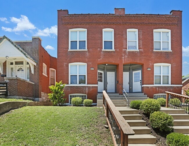 property at 3637 S Compton Ave