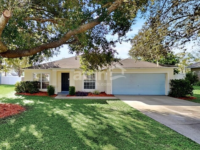 property at 1461 Whooping Dr