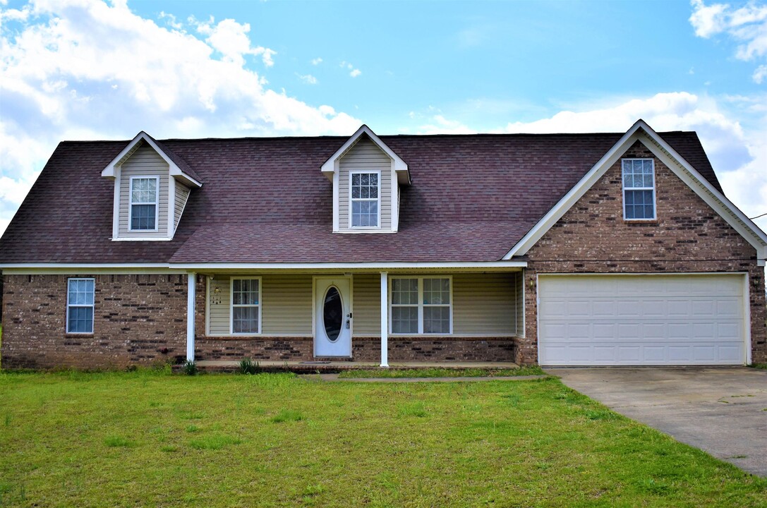 463 David Reed Dr in Munford, TN - Building Photo