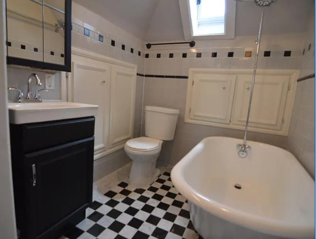 1440 Detroit St, Unit 6 in Denver, CO - Building Photo - Building Photo