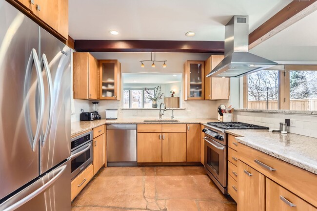 730 Grape Ave in Boulder, CO - Building Photo - Building Photo