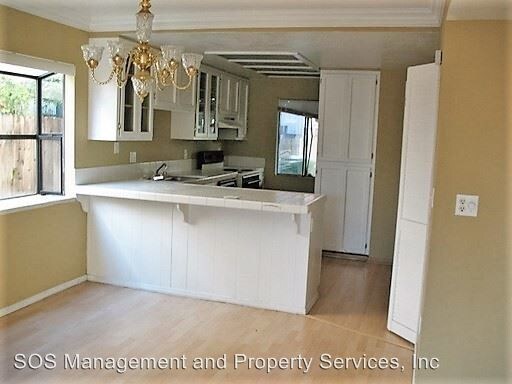 389 Shady Ln-Unit -#J in El Cajon, CA - Building Photo