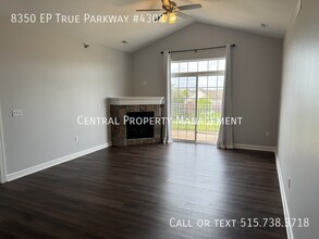 8350 EP True Pkwy in West Des Moines, IA - Foto de edificio - Building Photo