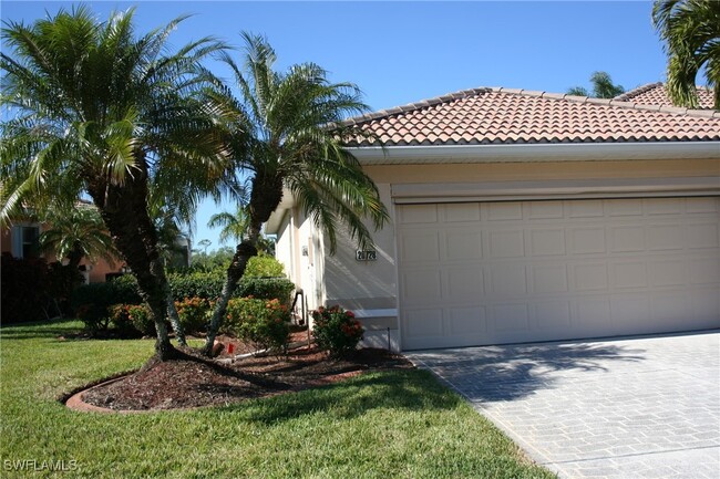 20728 Tisbury Ln in North Fort Myers, FL - Building Photo - Building Photo