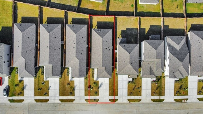 16981 Juniper Blossom Bnd in Conroe, TX - Building Photo - Building Photo