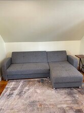 93 Lafayette St, Unit 2 in Waltham, MA - Building Photo - Building Photo