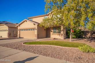 22707 N 17th St in Phoenix, AZ - Building Photo - Building Photo