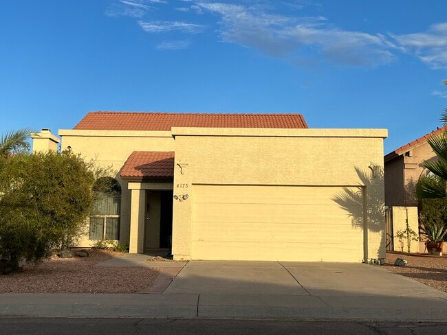 property at 4175 E Cholla Canyon Dr