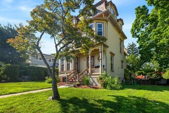 138 High Ave in Nyack, NY - Building Photo - Building Photo