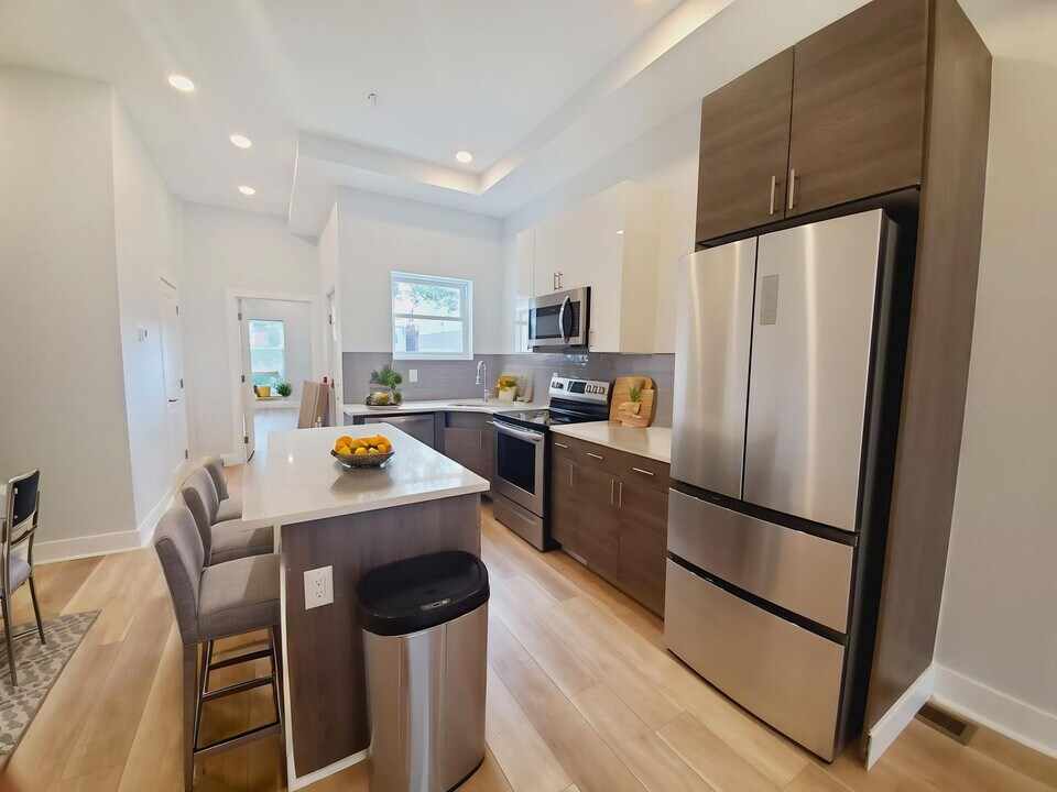 3610 Haverford Ave in Philadelphia, PA - Building Photo