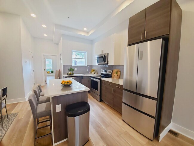 property at 3610 Haverford Ave