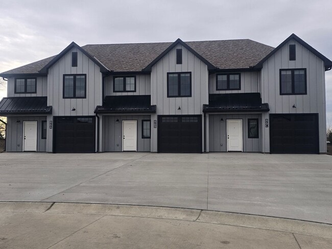 property at 86 SE 351st Rd