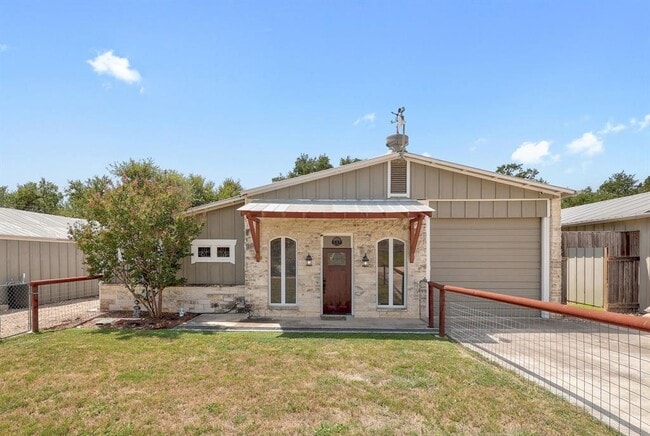 property at 337 Wilbarger Point