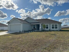 1116 Caloosa Rdg Wy in Babson Park, FL - Building Photo - Building Photo