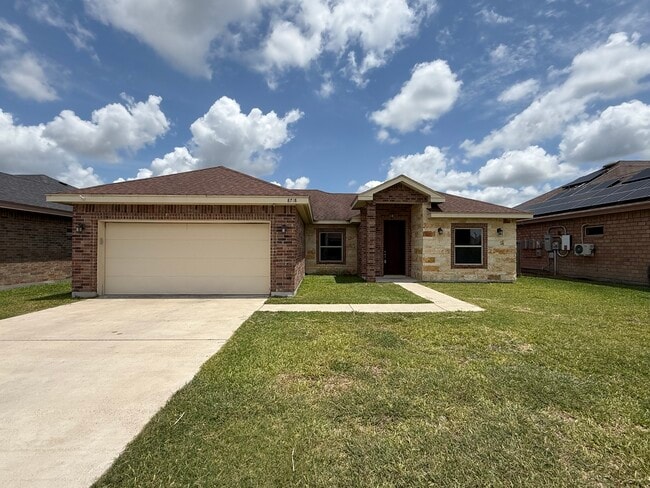 property at 8718 Curlew St