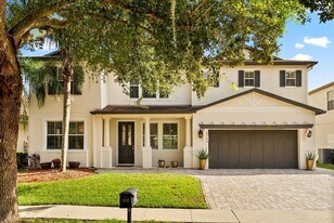 10148 Malpas Point in Orlando, FL - Building Photo