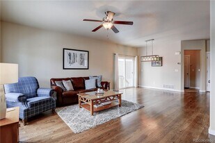 7668 Kiana Dr in Colorado Springs, CO - Building Photo