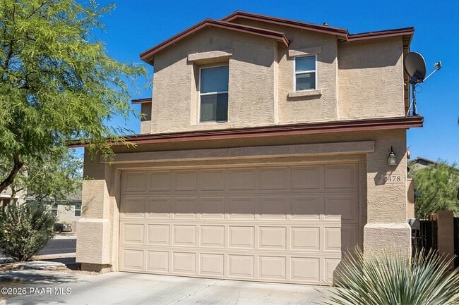 property at 8478 N Placita De La Manzana