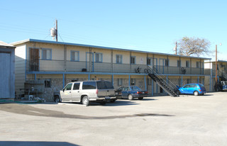 2209 E Us-190 Hwy Apartments