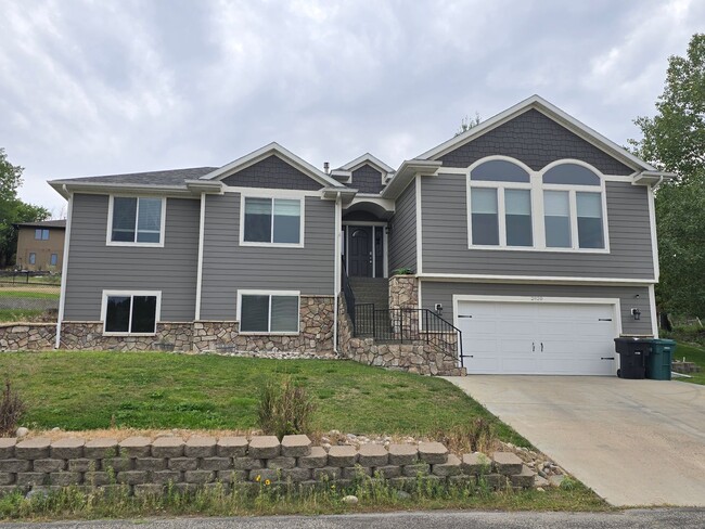 property at 2920 Kincaid Rd