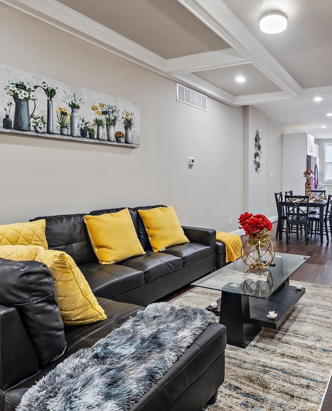 1205 Cleveland St in Baltimore, MD - Building Photo - Building Photo