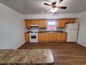 159 W 21st St in Bayonne, NJ - Building Photo - Building Photo