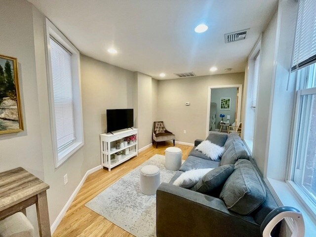 13 Snow Hill St, Unit Apt2 in Boston, MA - Foto de edificio