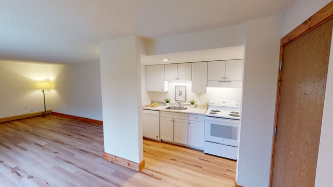 115 W Lawrence Ave, Unit C in Springfield, IL - Building Photo - Building Photo