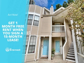 1050 Piedmont Ave NE in Atlanta, GA - Building Photo