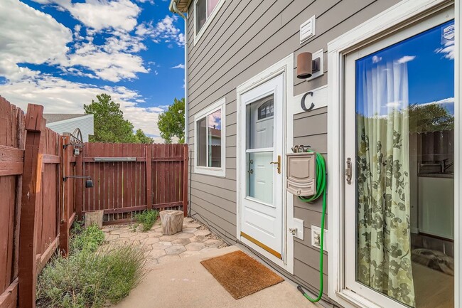 3747 Talisman Pl in Boulder, CO - Building Photo - Building Photo