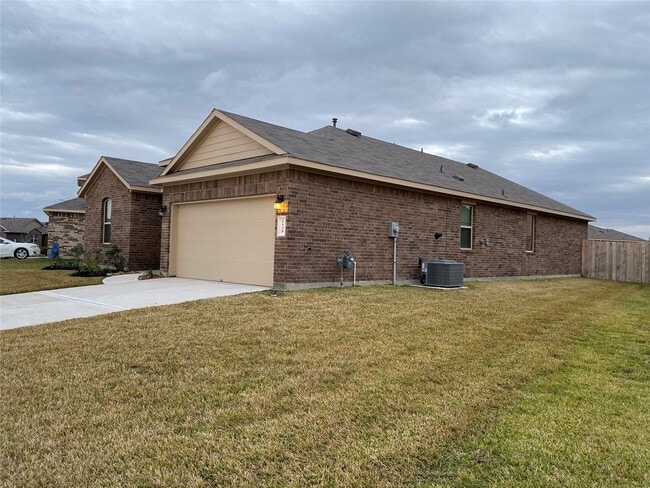 property at 6130 Purple Iris St