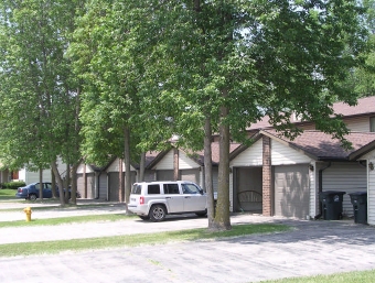 1396-1414 Ridgecrest Trl