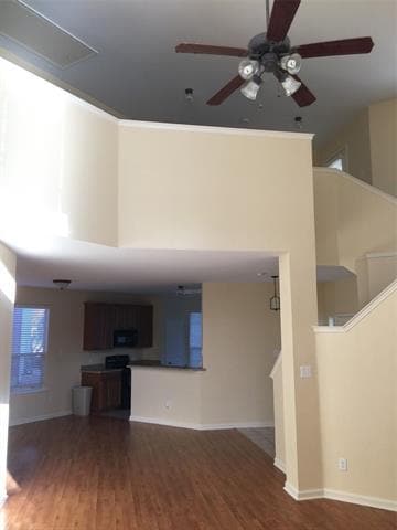 10132 Cherry Hill Ln in Providence Village, TX - Building Photo - Building Photo