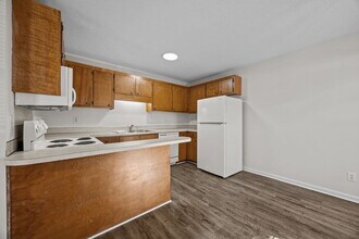 Spring Lake Apartments in Greenville, NC - Building Photo - Building Photo