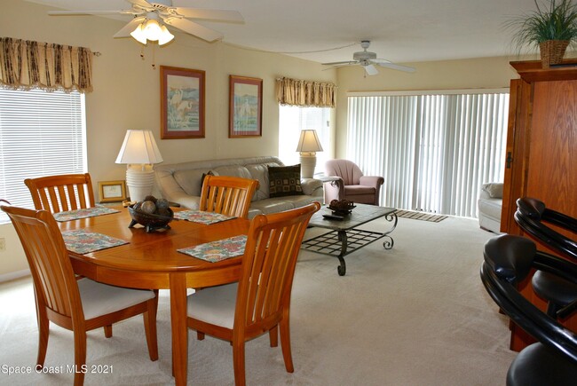 537 Taylor Ave in Cape Canaveral, FL - Building Photo - Building Photo