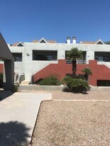 2744 N Country Club Rd in Tucson, AZ - Building Photo