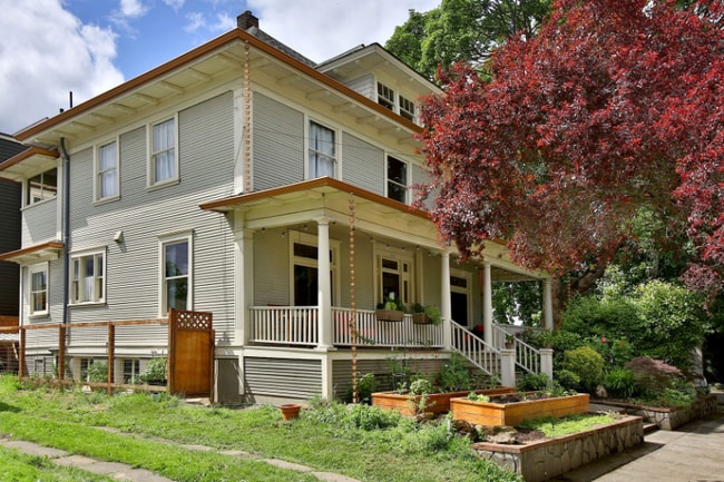 2023 NE 8th Ave in Portland, OR - Building Photo - Building Photo